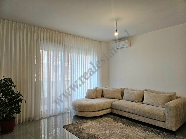 One bedroom apartment for rent at Residenca Foleja e Gjelb&euml;rt, near Ring Center, &nbsp;in Tiran